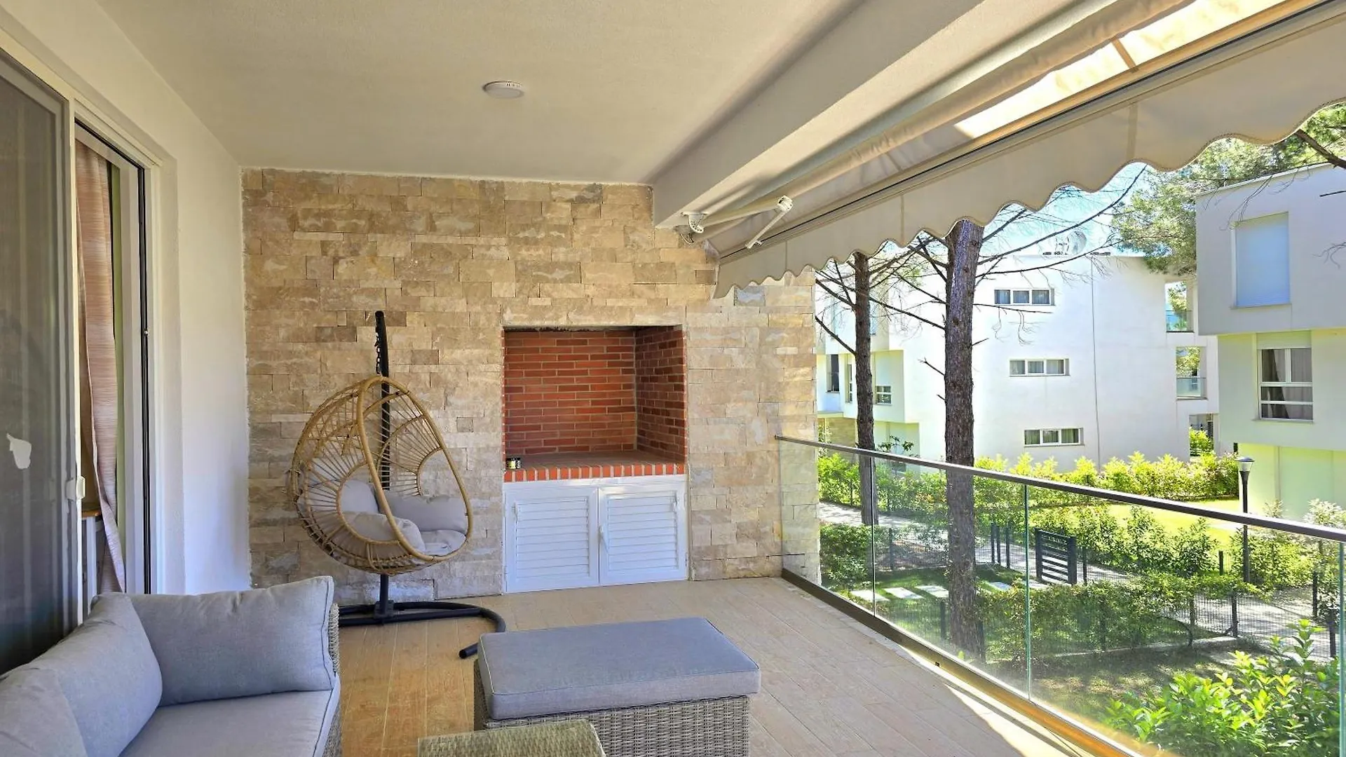 Olive Tree Apartment - Happy Rentals Plazhi San Pietro