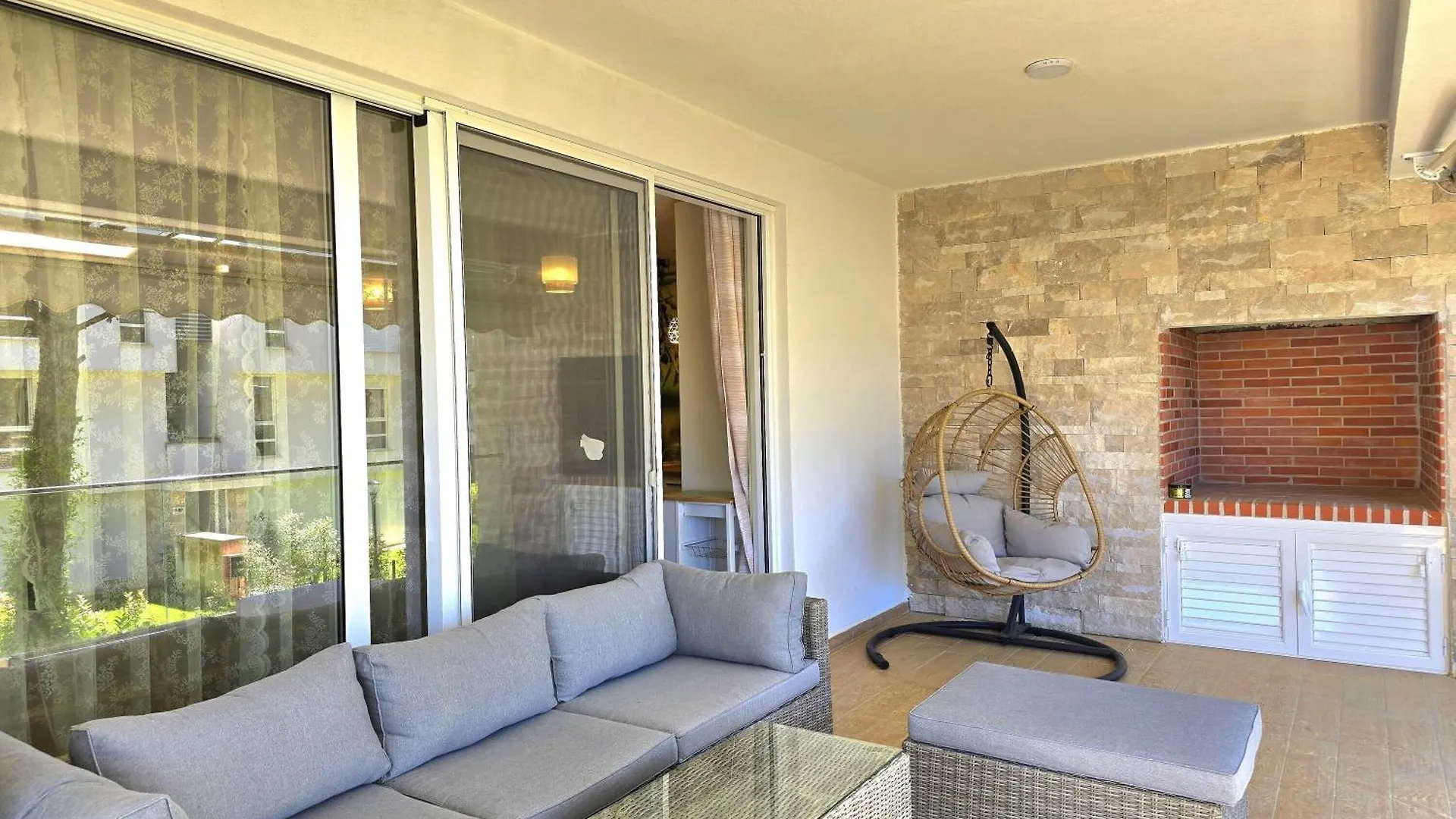 Olive Tree Apartment - Happy Rentals Plazhi San Pietro