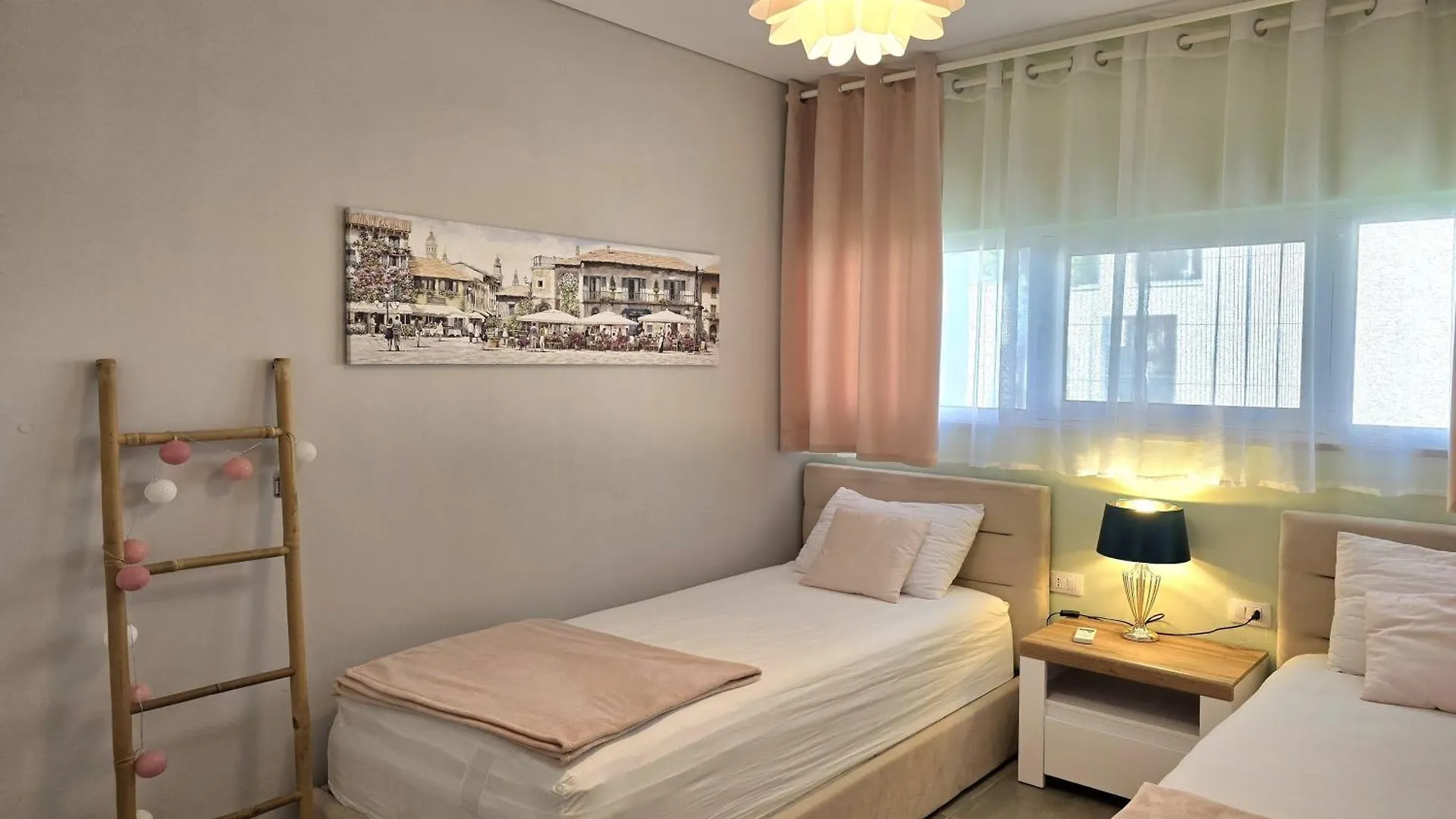Olive Tree Apartment - Happy Rentals Plazhi San Pietro Αλβανία