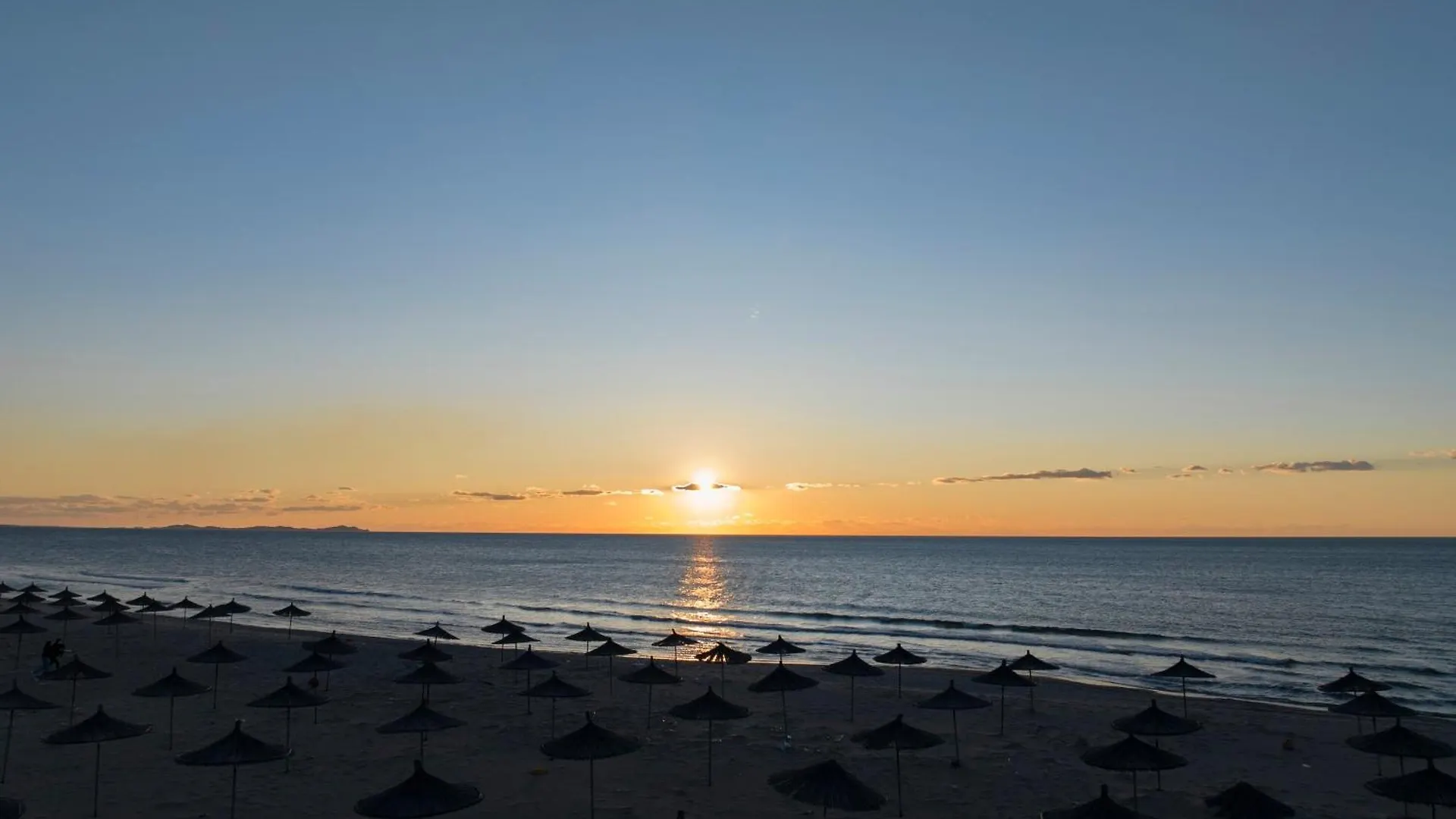 Olive Tree Apartment - Happy Rentals Plazhi San Pietro Αλβανία